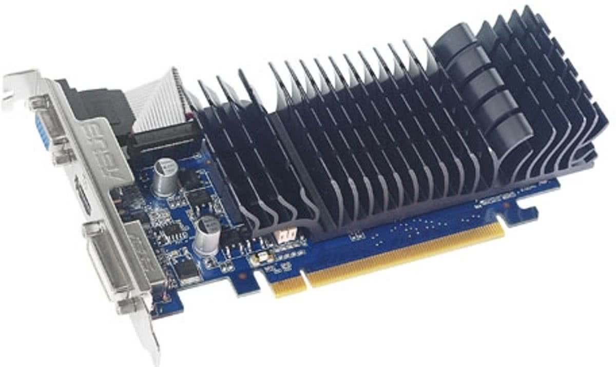 MS/GF210 TC1GBDDR3 DDR3 Passive