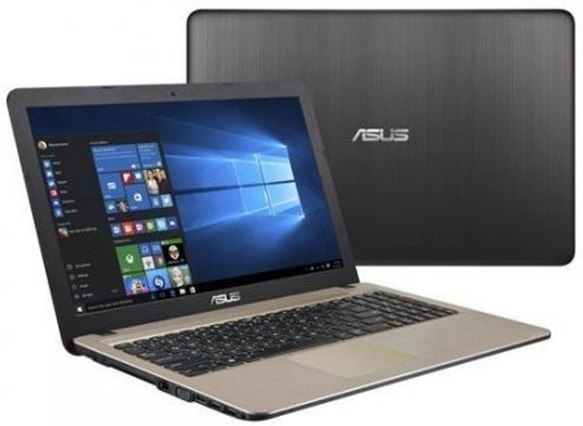 Pcsupply Asus A541NA-GO342-W10 120 Gb SSD