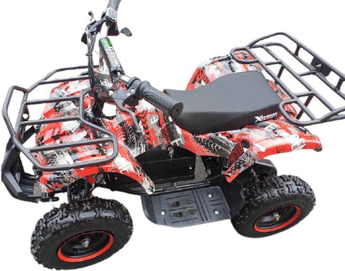 Elektrische Kids Quad - 800w - 36v