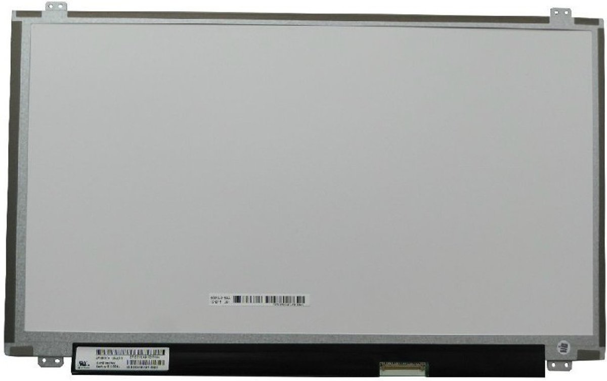 Microscreen MSC156F30-090M 15.6 FHD mat