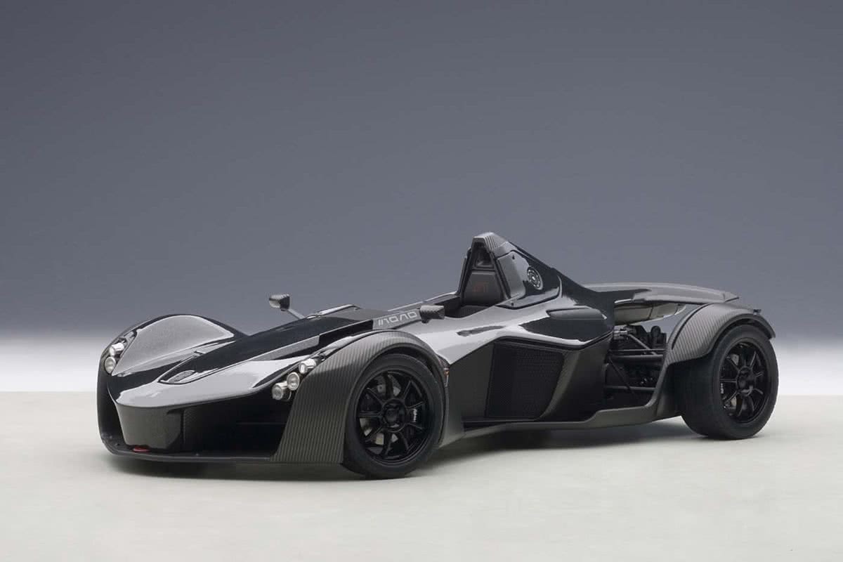 BAC Mono