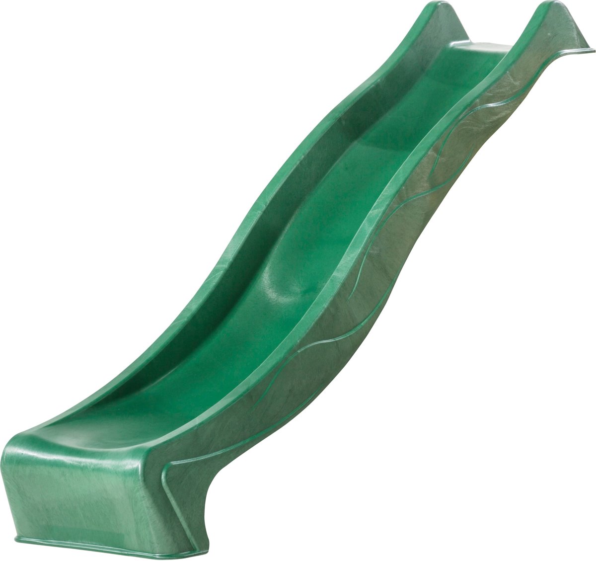   Sky230   met wateraansluiting Groen - 228 cm