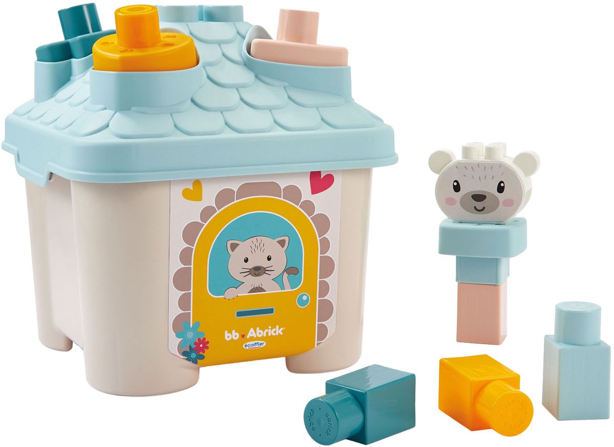 Abrick Vormenhuis Beer