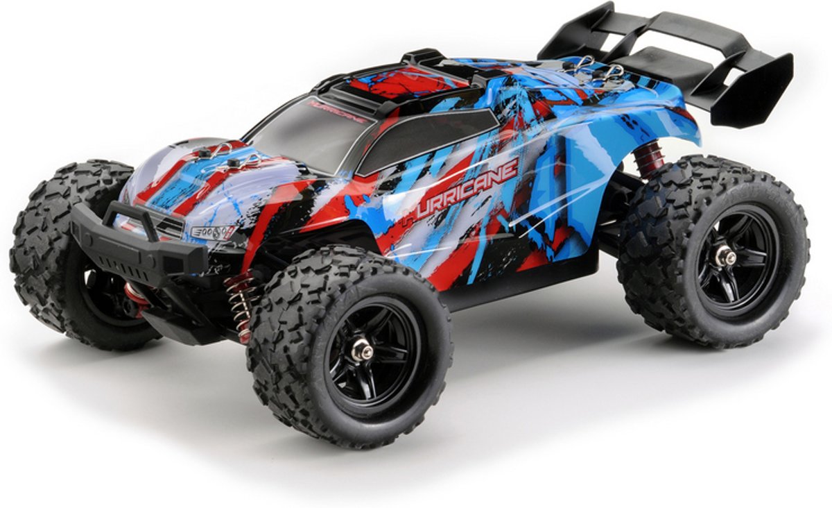 Absima 1/18 4WD Afstandsbestuurbare Auto Truggy Absima 18001