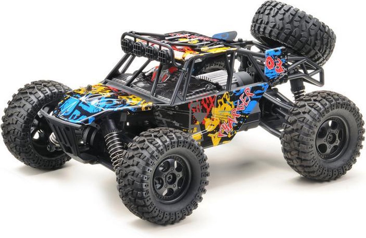 Absima 1:14 RC Sand Buggy RTR