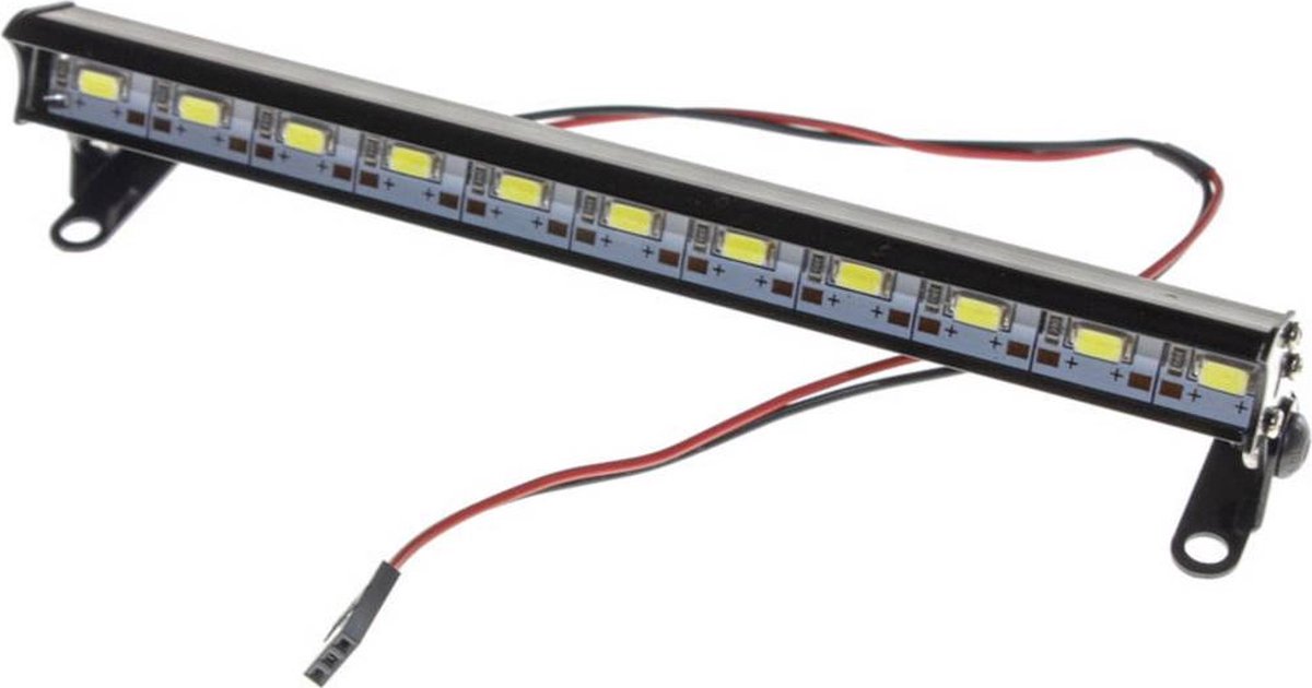 Absima LED-verlichting Wit 4.8 - 6 V 2320067