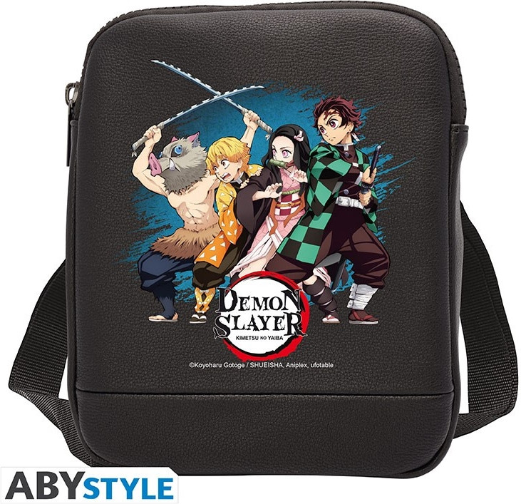 Demon Slayer - Messenger Bag