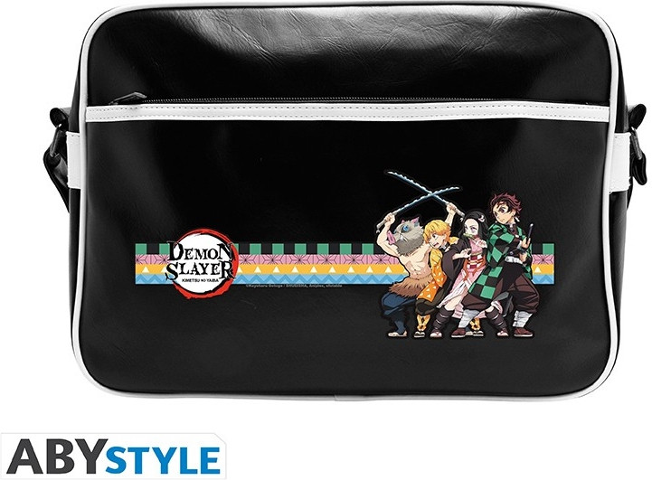 Demon Slayer - Slayers Messenger Bag