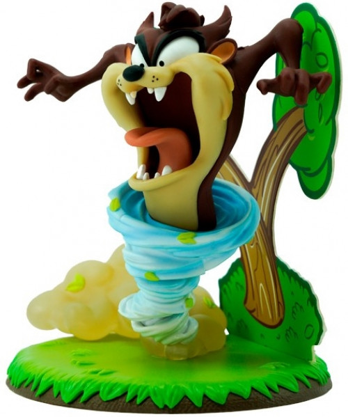 Looney Tunes Abystyle Figure - Taz