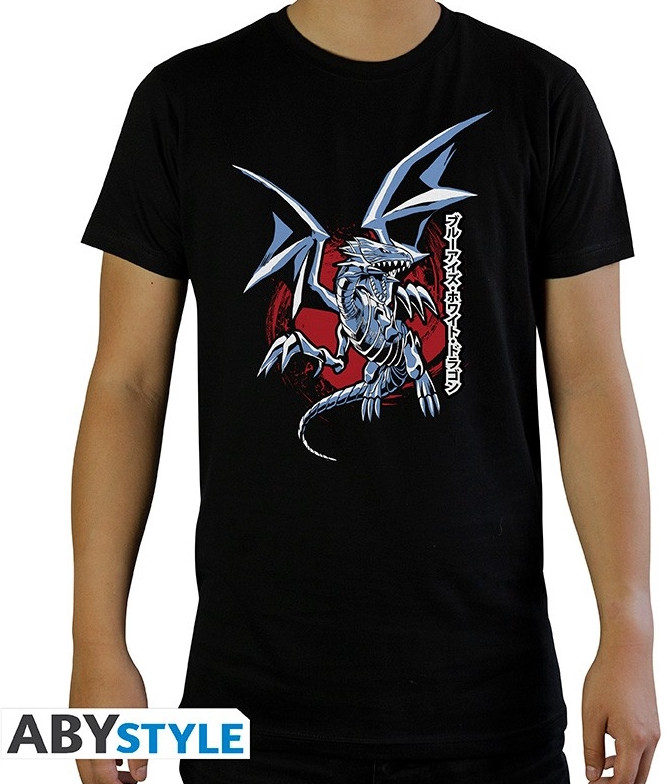 Yu-Gi-Oh! - Blue-Eyes White Dragon T-Shirt