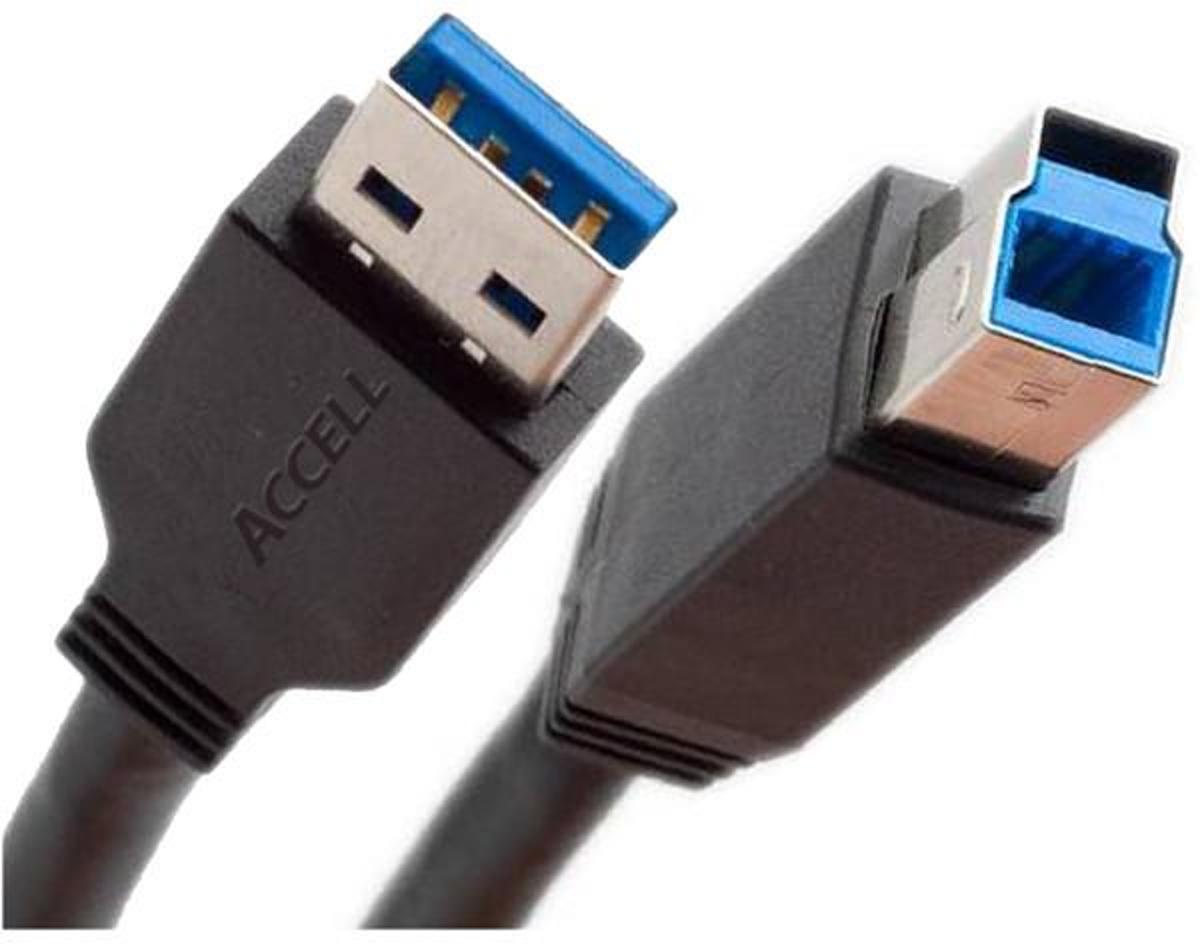 Accell Premium USB 3.0 (0.9m)