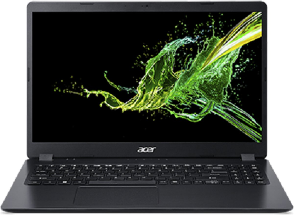 A317-51-37PX - 17.3i FHD IPS ComfyView - Intel Core i3-10110U - 8GB - 1TB NVMe SSD - Intel UHD Graphics - DVD-RW - Wi-Fi 5 AC + BT - Win10Home - Black - QWERTY