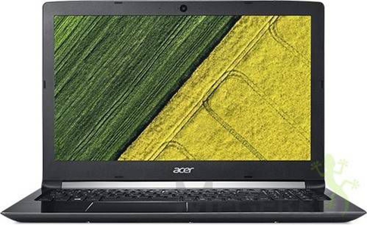 A517-51-35DD - 17i HD+ Acer CineCrystalLCD - Intel Core i3-6006U processor - 4GB - 256GB SSD - DVD-RW - 802.11ac + BT - Windows 10 Home - QWERTY