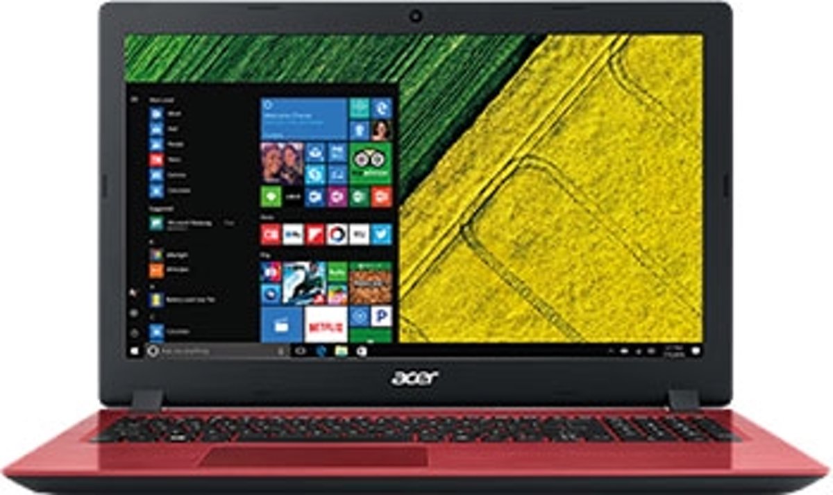 ACER ASPIRE 3 15.6