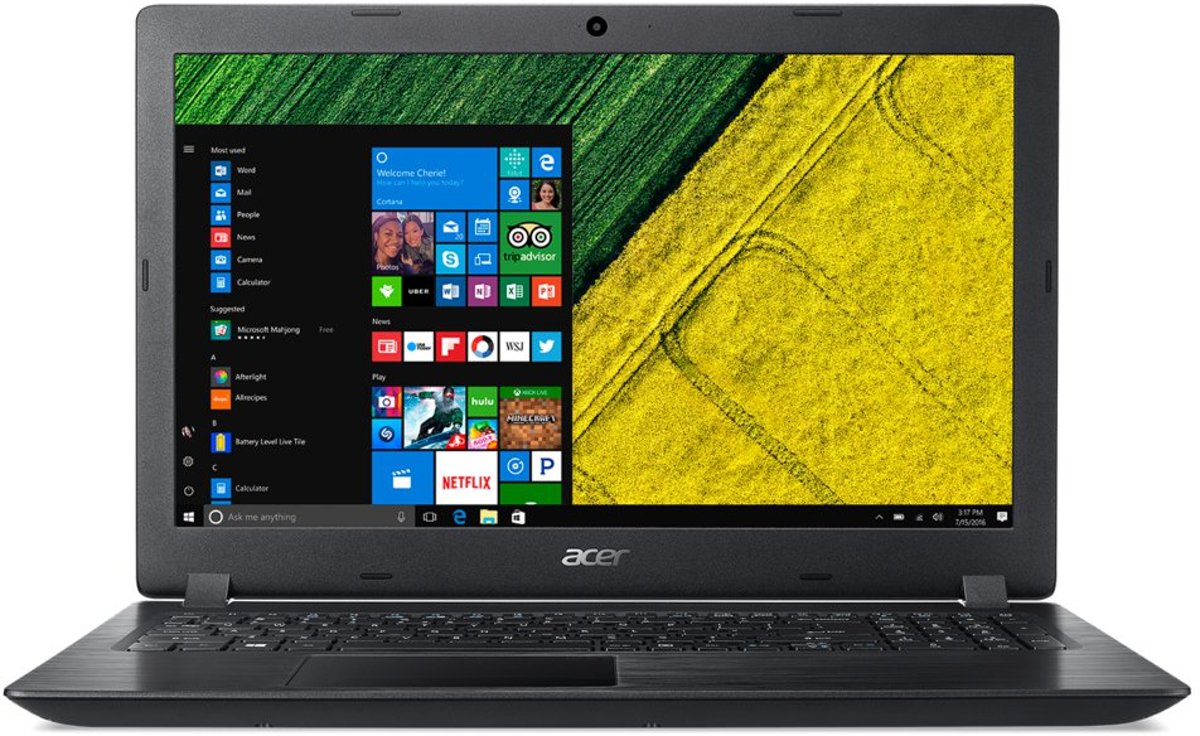 ACER ASPIRE 3 A315-21G-95YF