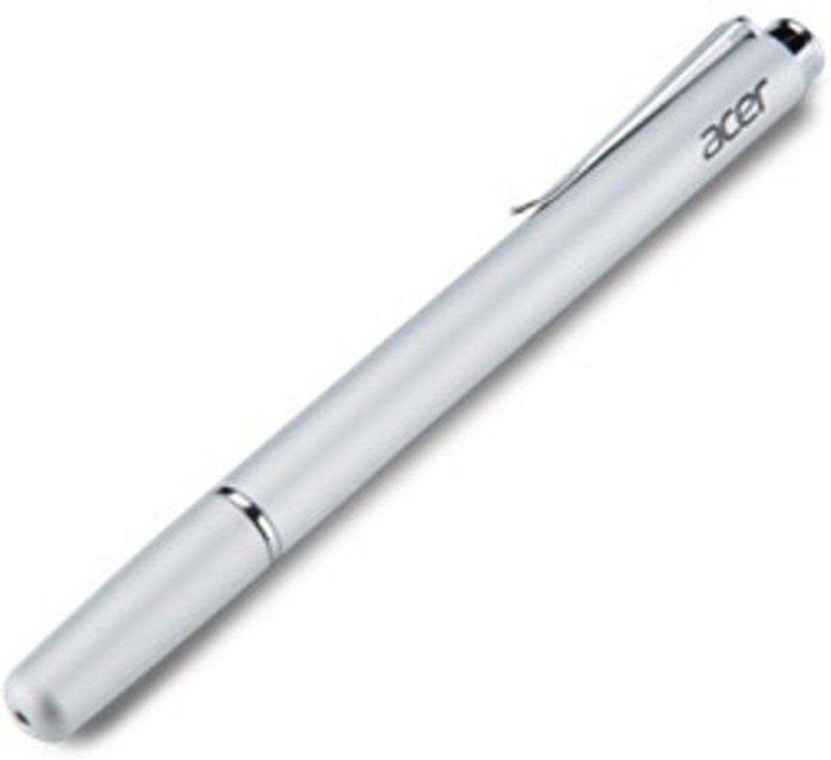 ACER Capacitive Stylus Pen - Silver