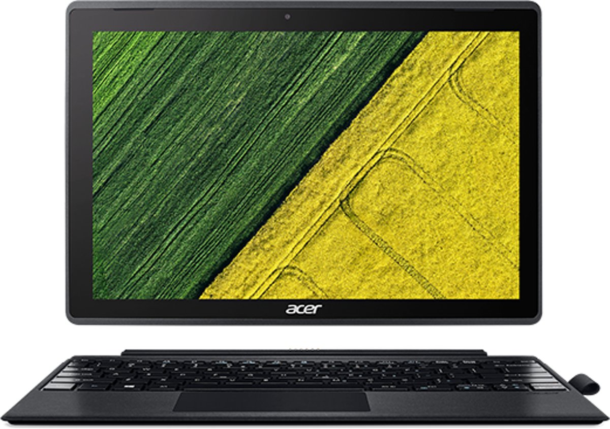 ACER Switch 3 SW312-31-C0FJ 12.2inch N3350 4GB DDR3 64GB eMMC HD Graphics 500 Active Stylus Pen W10H