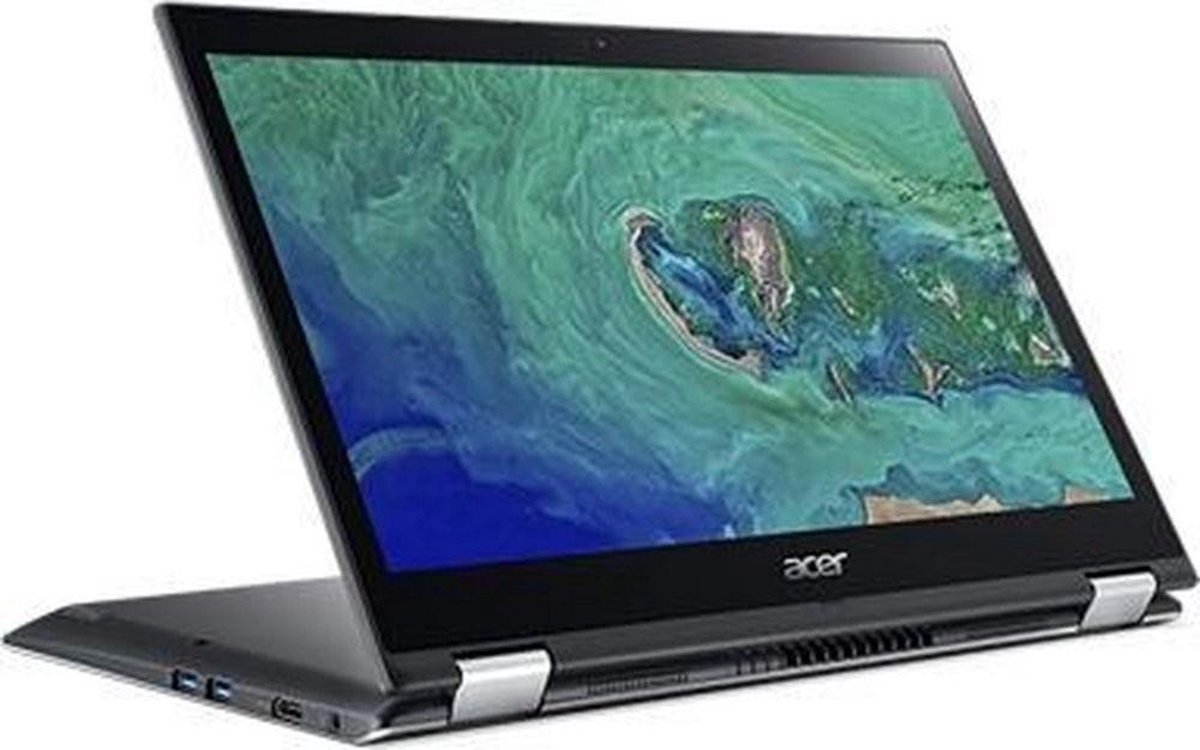 Acer 14 F-HD TOUCH 360º / i3-8145U / 4GB / 256GB / W10H