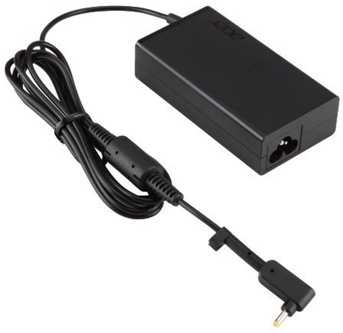 Acer AC Adapter 65W Binnen 65W Zwart netvoeding & inverter