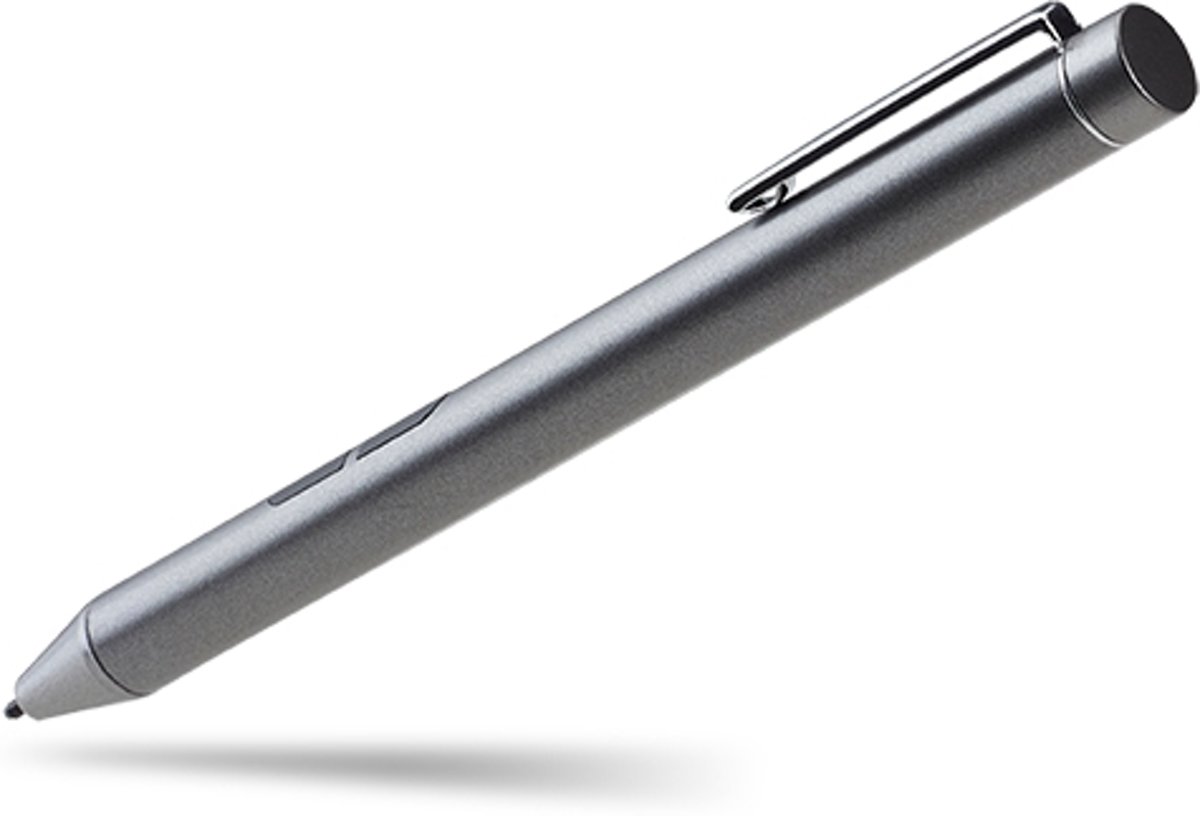 Acer ASA630 - Active Stylus Pen - Zilver