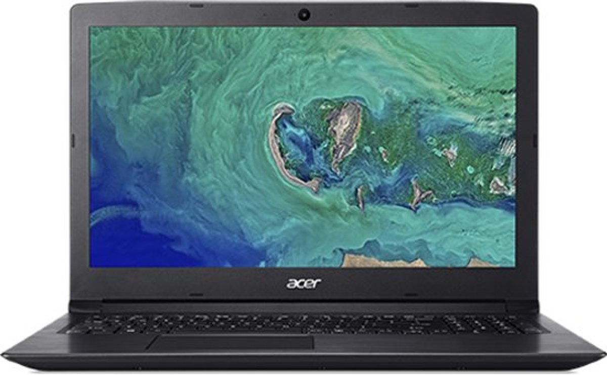 Acer Aspire 3 15.6 FHD I5-8250U 8GB 256SSD + 1Tb HDD - Win10 - Azerty