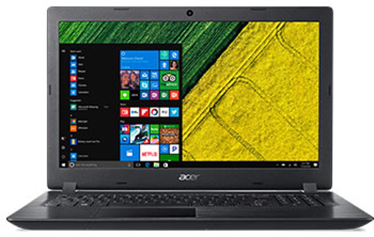 Acer Aspire 3 15.6