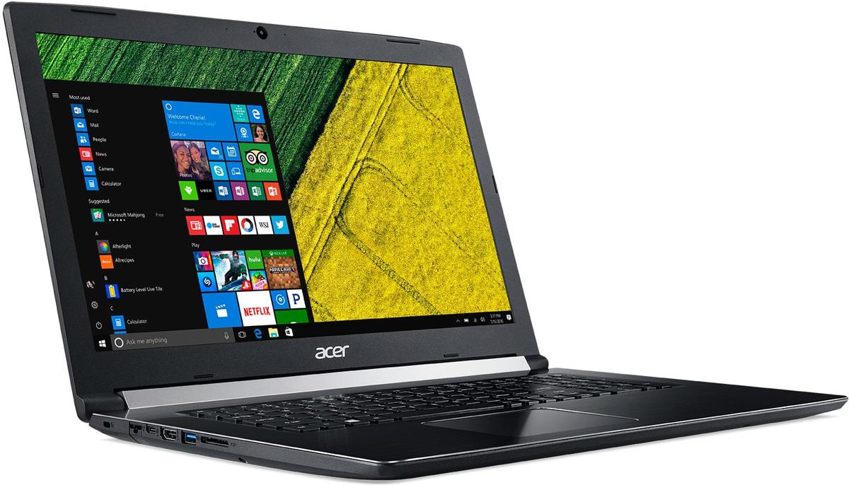 Acer Aspire 5 17.3