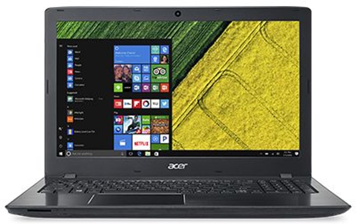 Acer Aspire 5 E5-576-56Y4