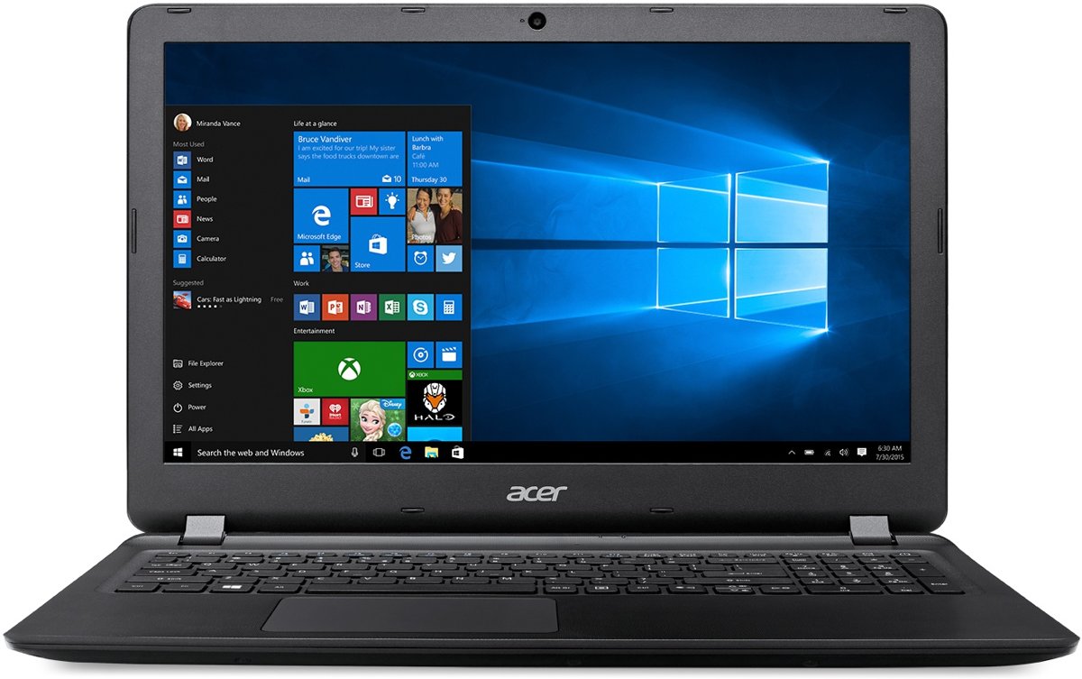 Acer Aspire ES 15 ES1-572