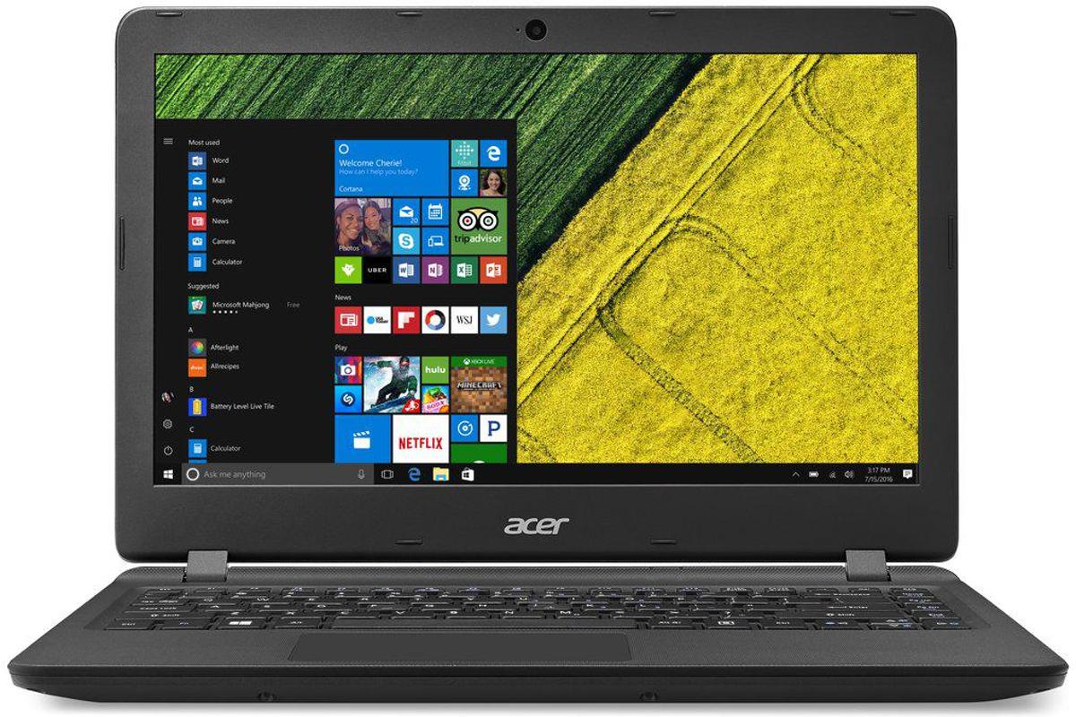 Acer Aspire ES1-332-C1ZZ - Laptop - 13.3 Inch