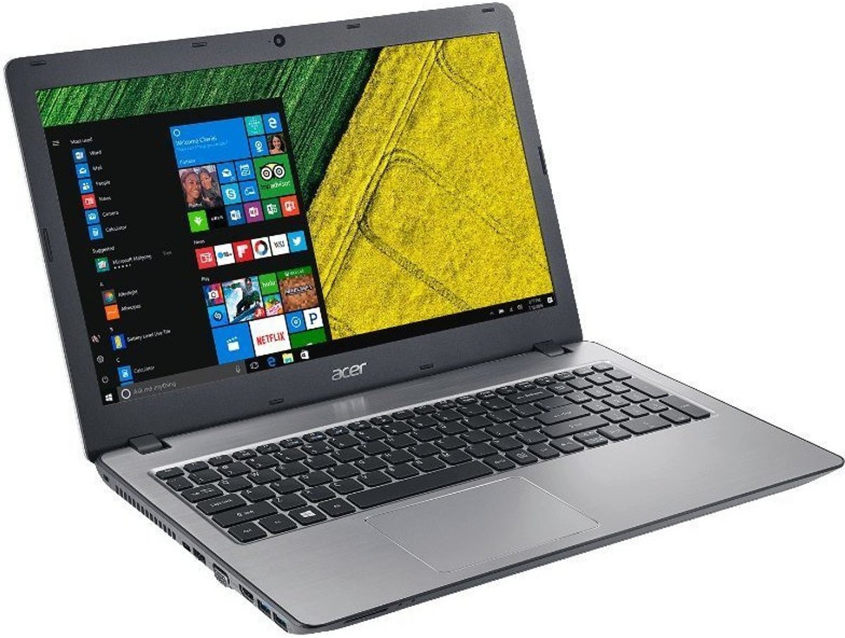 Acer Aspire F15 F5-573G-5492 laptop