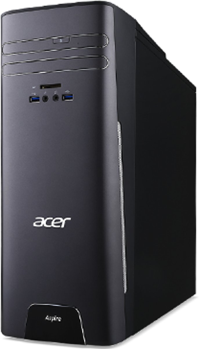 Acer Aspire T3-710_W - tower