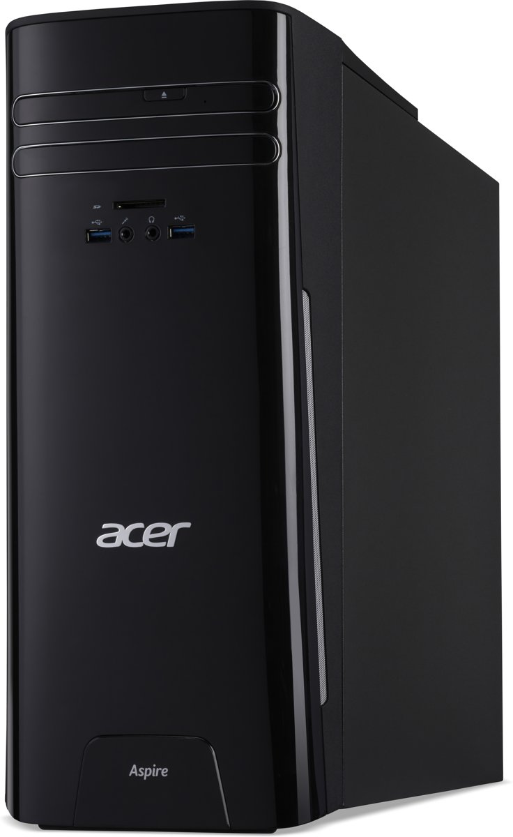 Acer Aspire TC-281 A1028 NL - Desktop