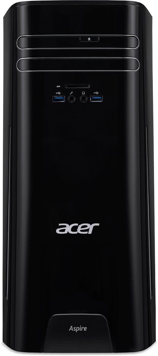 Acer Aspire TC-780 I6610 NL - Desktop