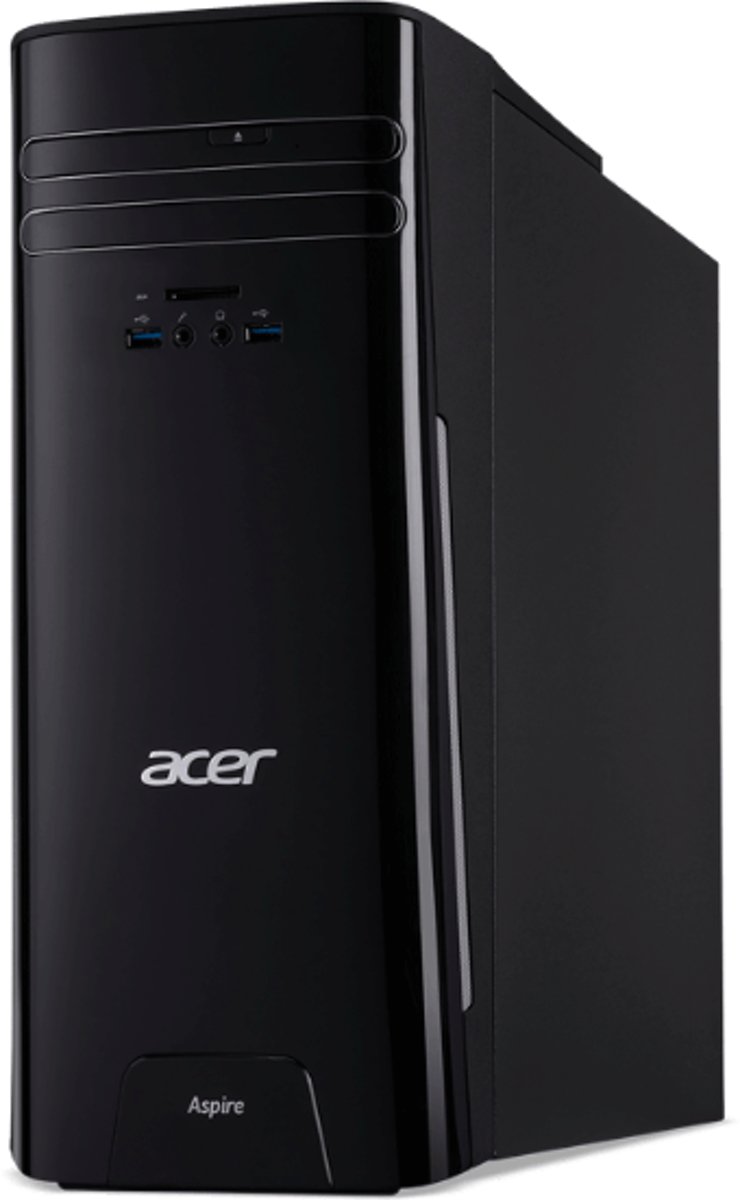 Acer Aspire TC-780 I8618 NL - Desktop