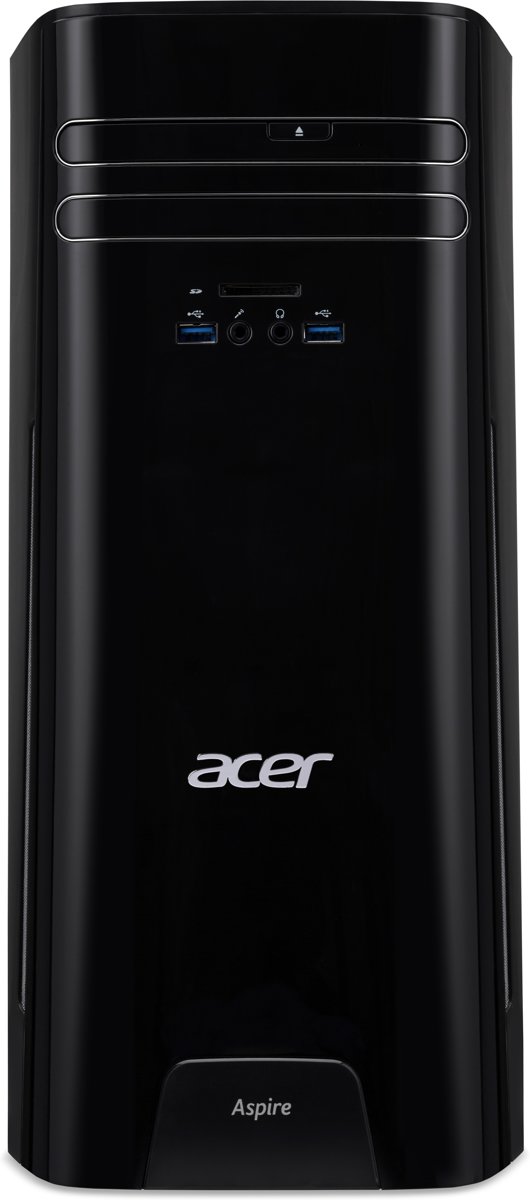 Acer Aspire TC-780 I8658 NL - Desktop