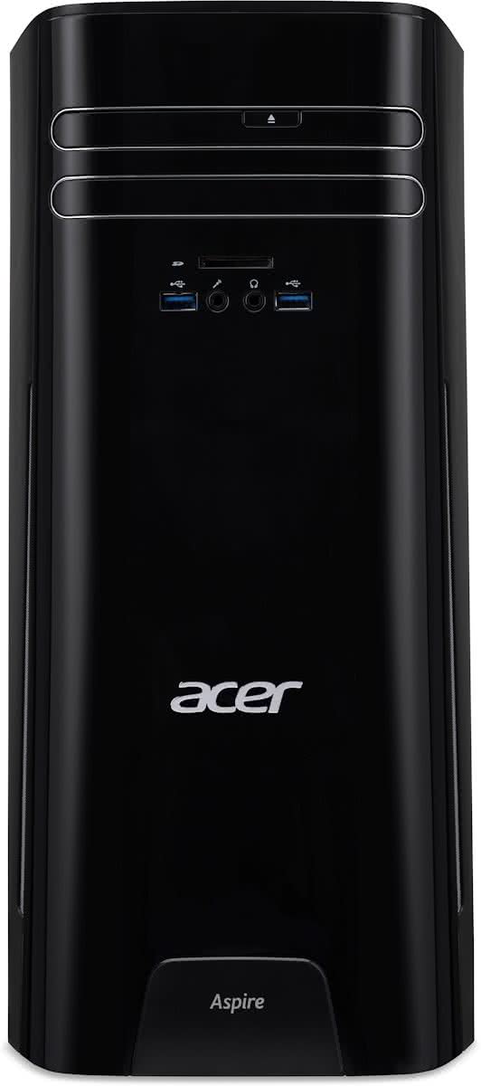 Acer Aspire TC-780 I8810 NL - Desktop