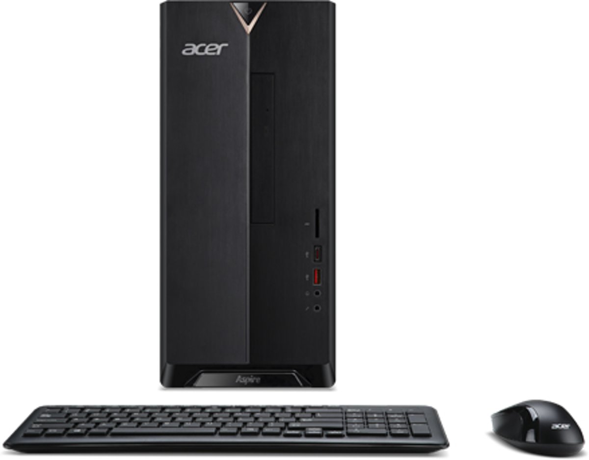 Acer Aspire TC-885 I5224 NL