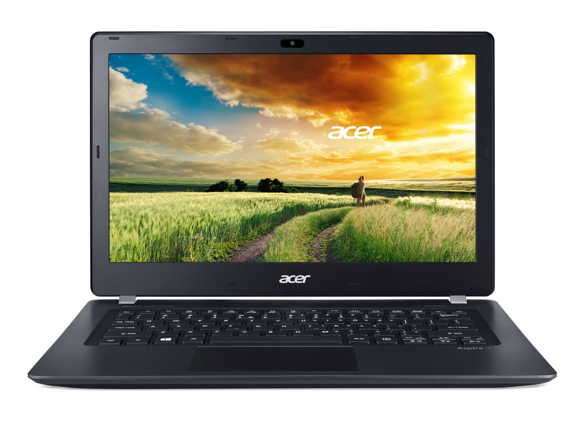 Acer Aspire V3-371-33RF - Laptop - 13.3 Inch