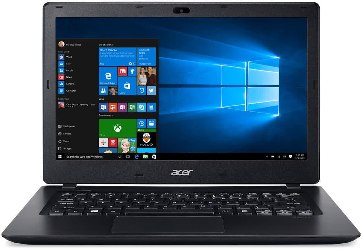 Acer Aspire V3-372-50EC - Laptop - 13.3 Inch