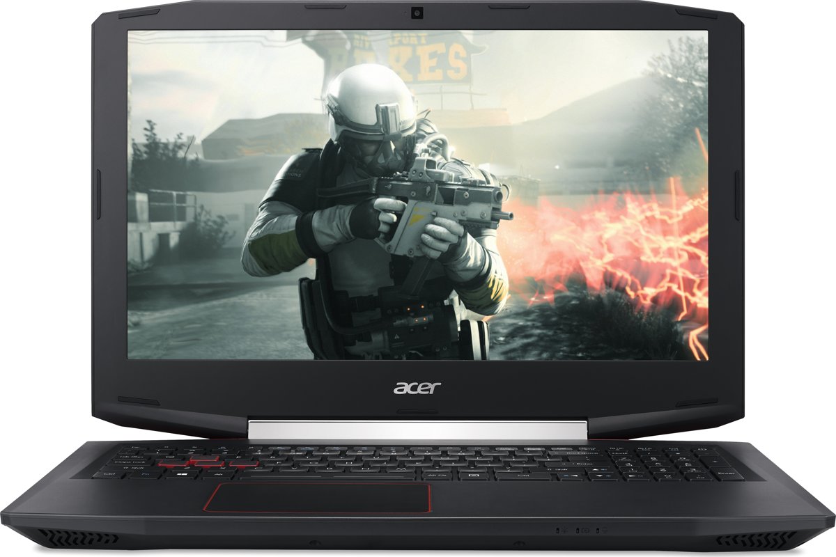 Acer Aspire VX 15 VX-591G-55W5 - Gaming Laptop - 15.6 Inch - Azerty