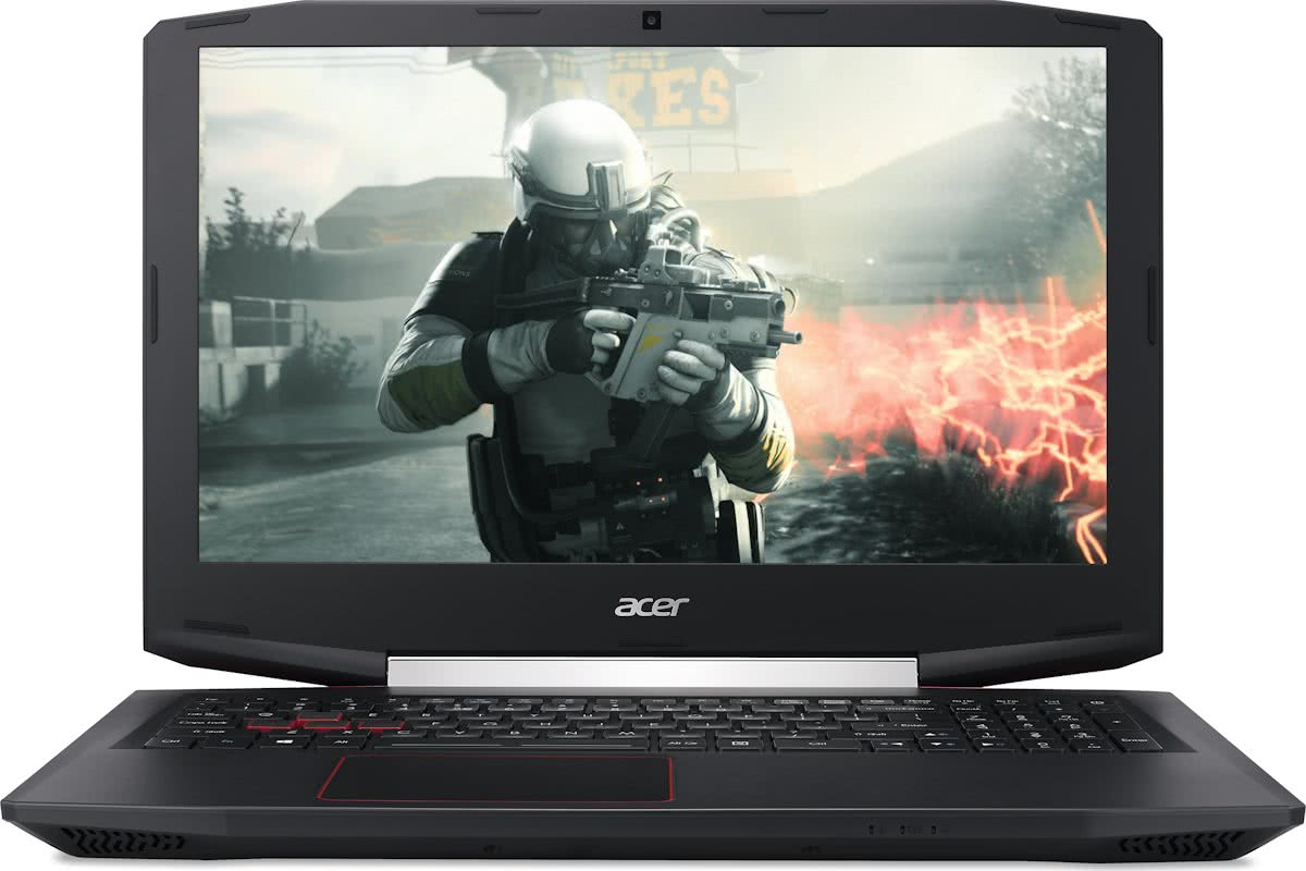 Acer Aspire VX-591G-71TS - Gaming Laptop - 15.6 Inch