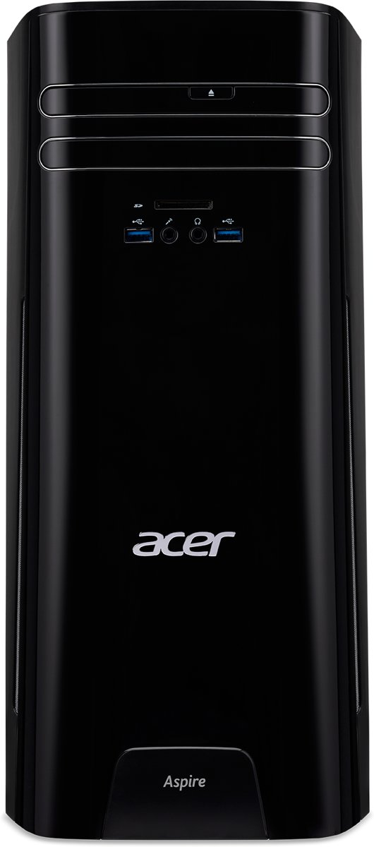 Acer Aspire XC-780 I7820 NL - Desktop