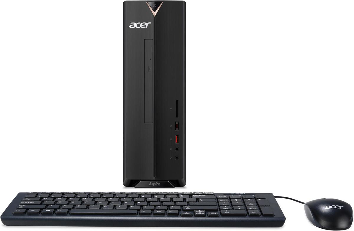 Acer Aspire XC-885 I3408