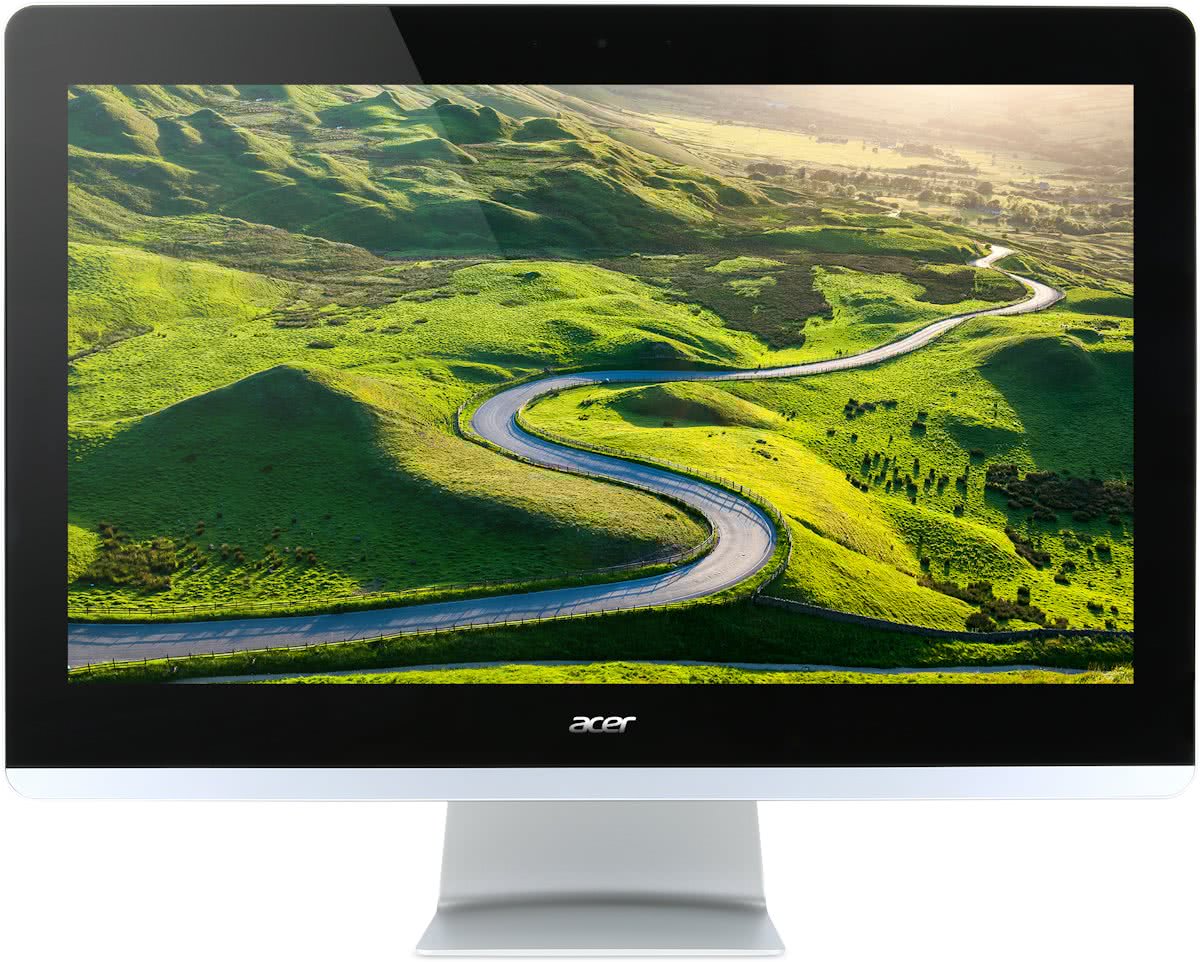 Acer Aspire Z3-705 7204T NL - All-in-one PC