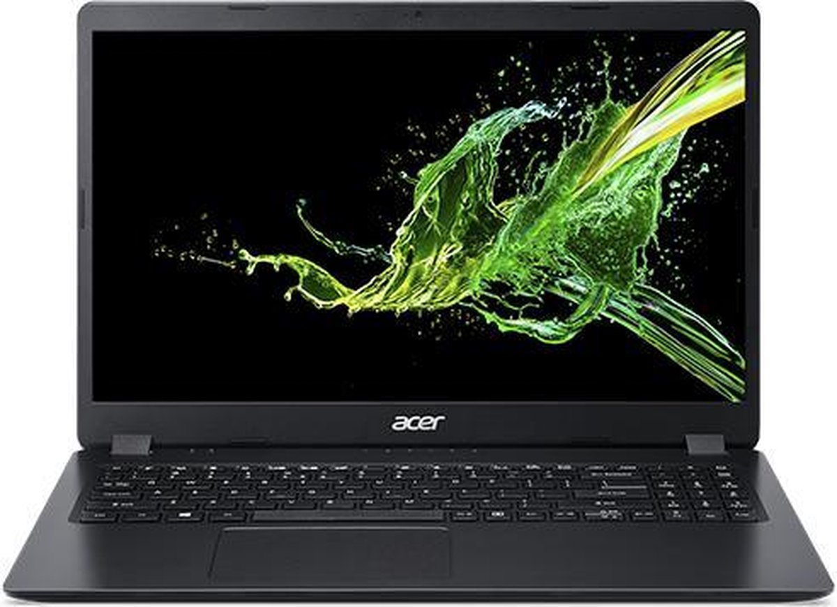 Acer Aspire3 15.6