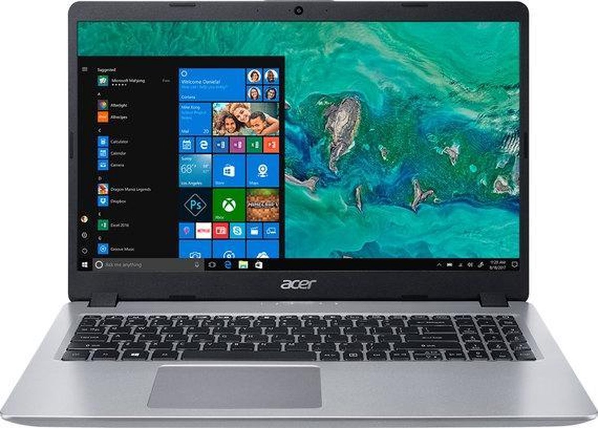 Acer Aspire5 15.6