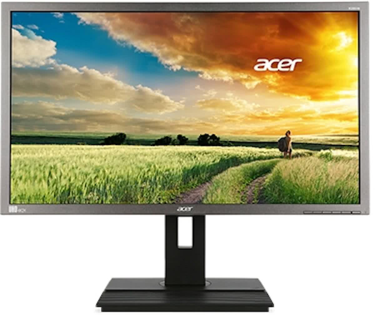 Acer B276HK - 4K IPS Monitor