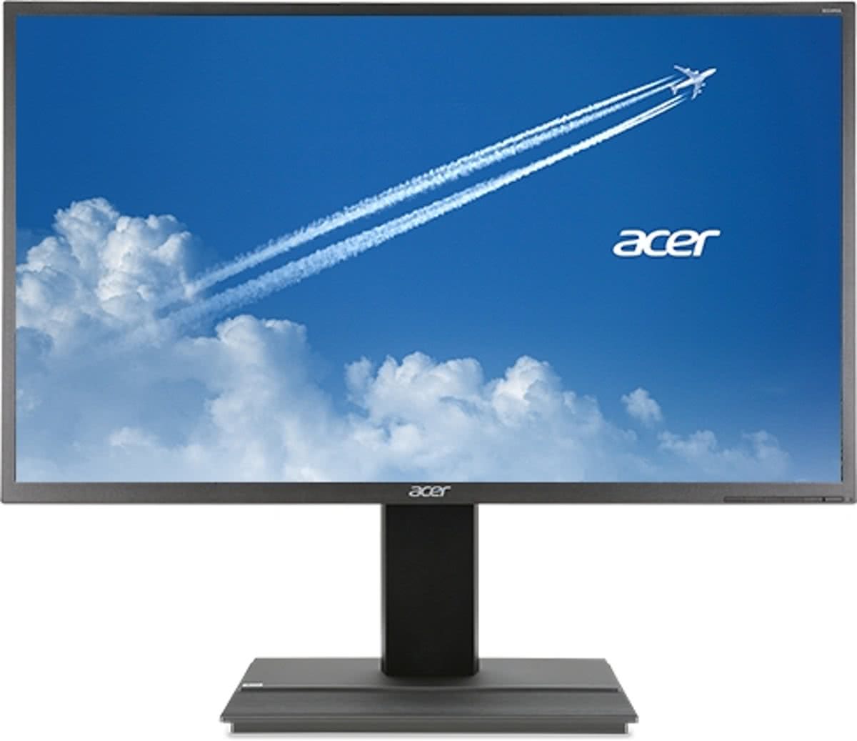 Acer B326HUL - Quad HD Monitor