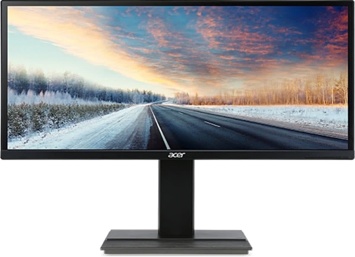 Acer B346CKBMIJPHZX - Monitor